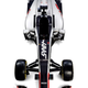 Image for article titled This Is Haas F1’s America-Tastic Formula One Racer